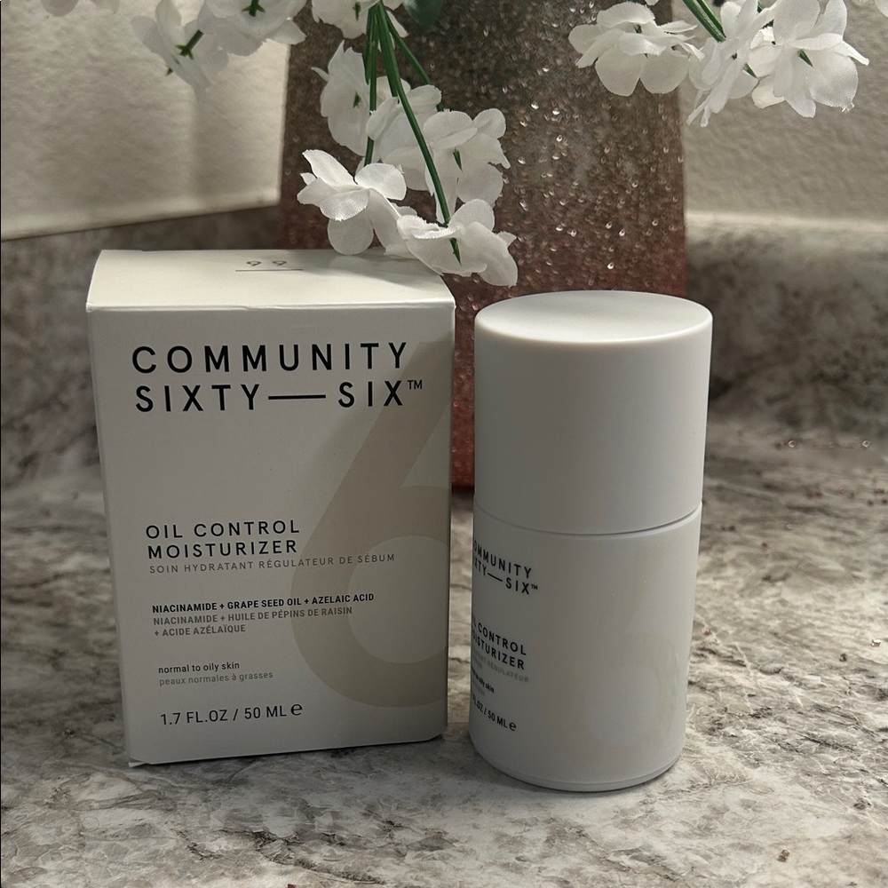 Community Sixty-Six Oil Control - Picture 5 of 6